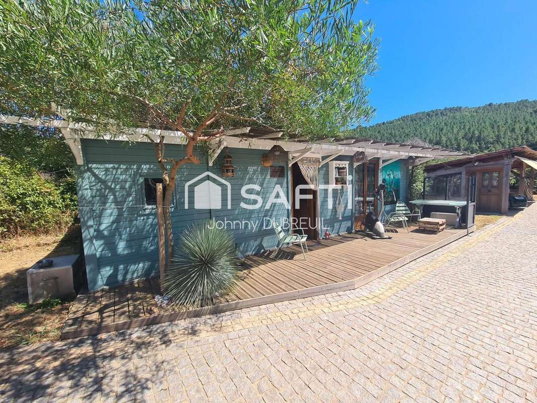 Photo 8 - Maison à PIGNANS