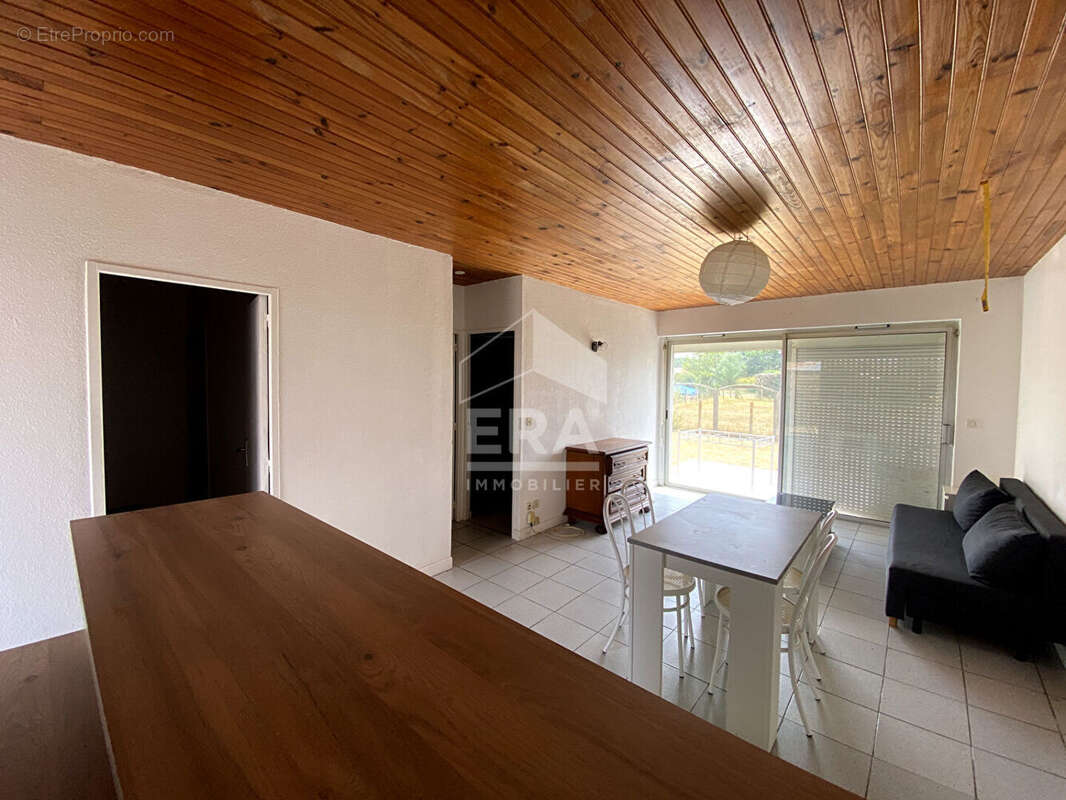 Maison 200m² à gujan-mestras - photo 11