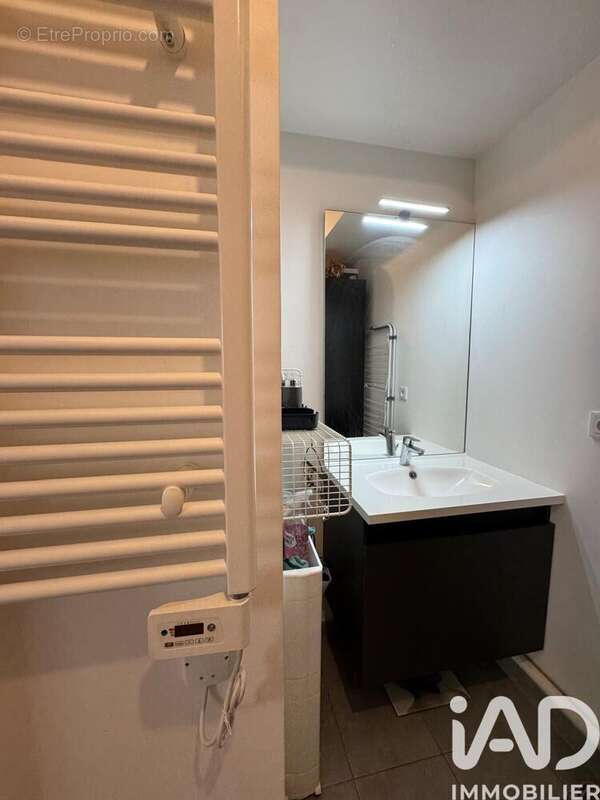 Photo 8 - Appartement à ROISSY-EN-BRIE