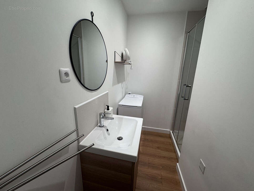 Appartement à LONS-LE-SAUNIER