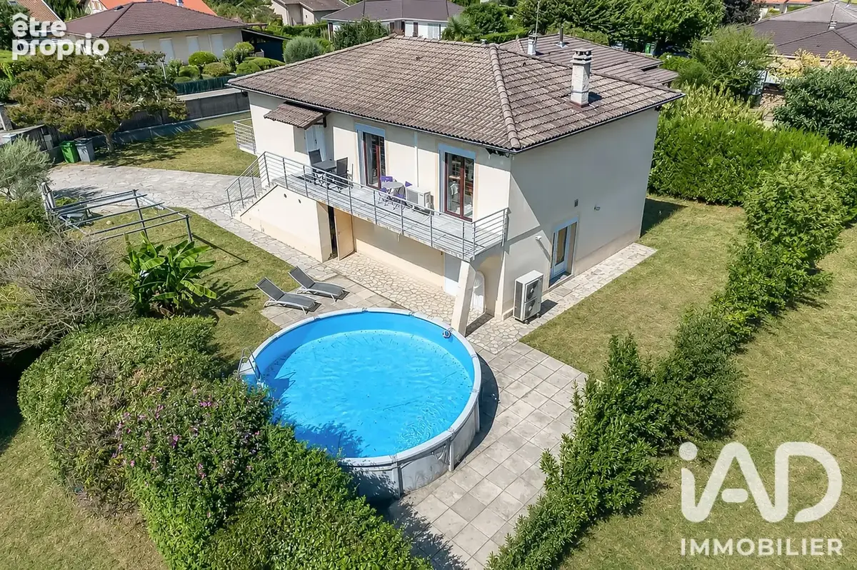 Photo 1 - Maison à NOYAREY