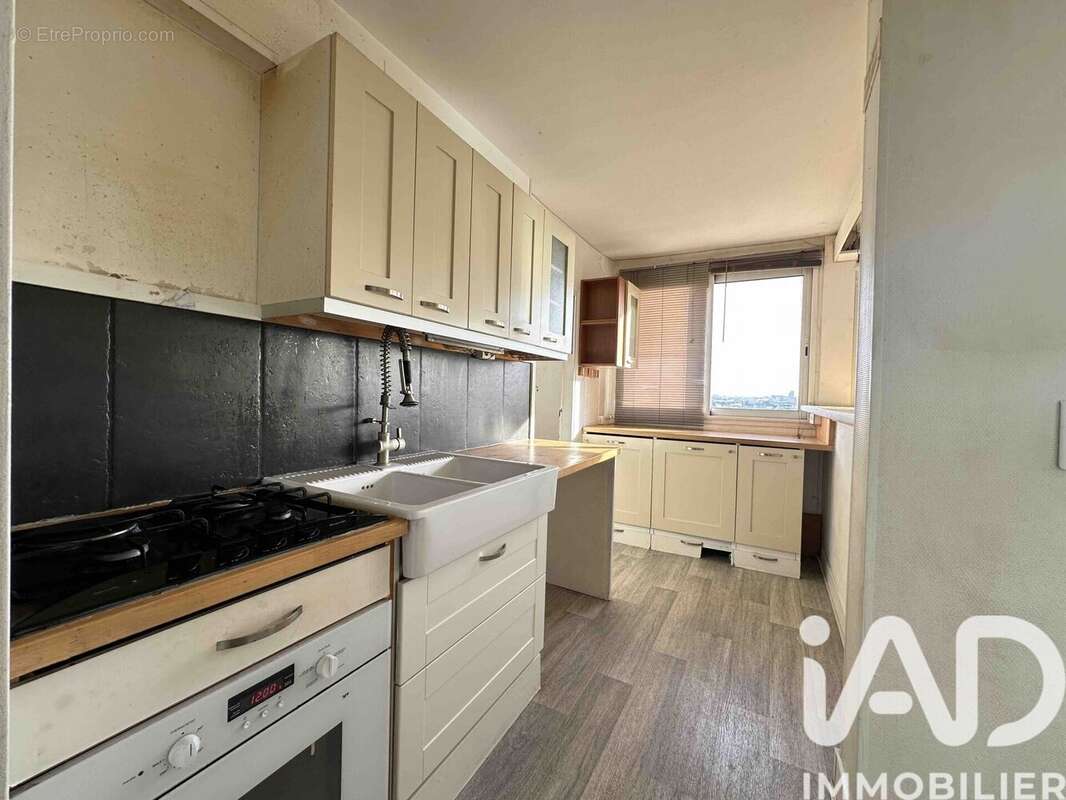 Photo 5 - Appartement à CARRIERES-SUR-SEINE