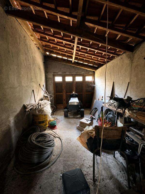Maison de 2 pièce de 75 m² à Cléré-du-Bois - photo 6