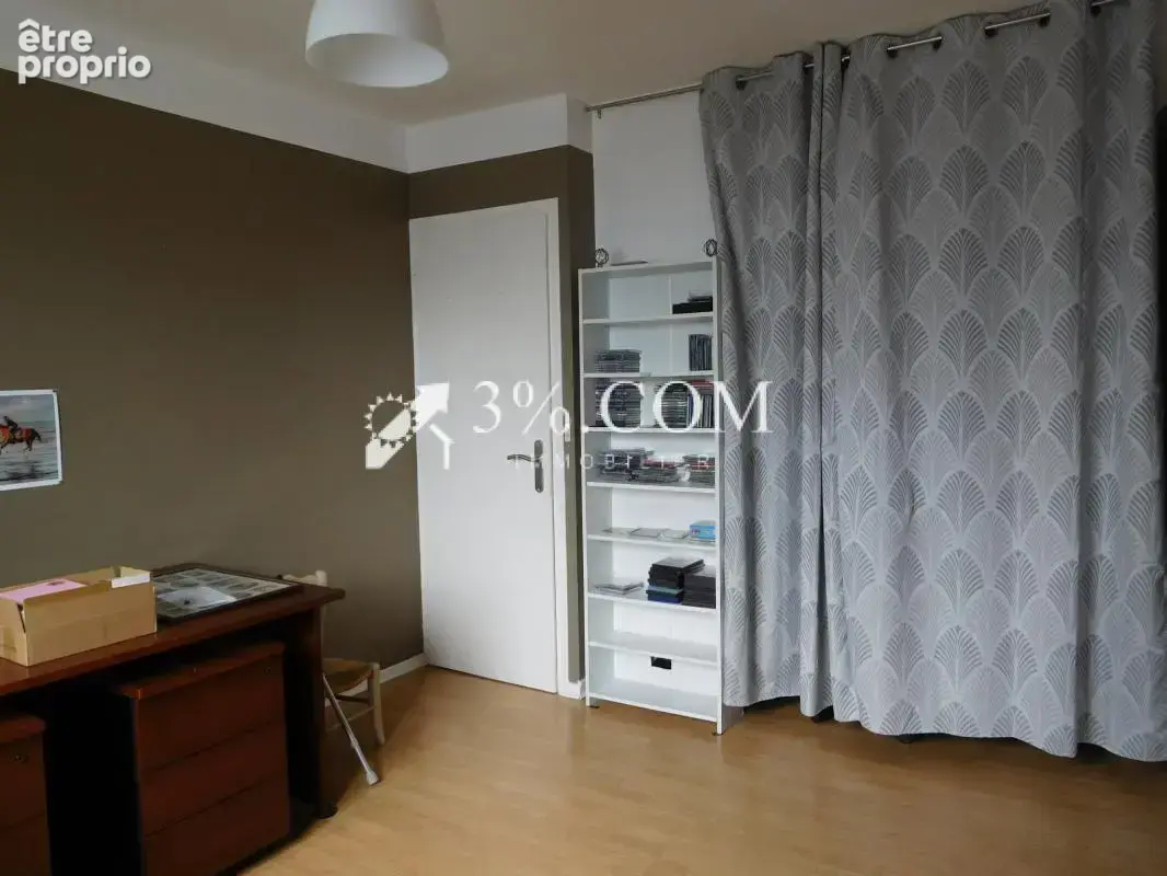 Maison semi-individuelle SANS TRAVAUX ! - photo 7