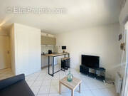 Appartement à LES SABLES-D'OLONNE