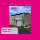 Commerce à LE FUILET