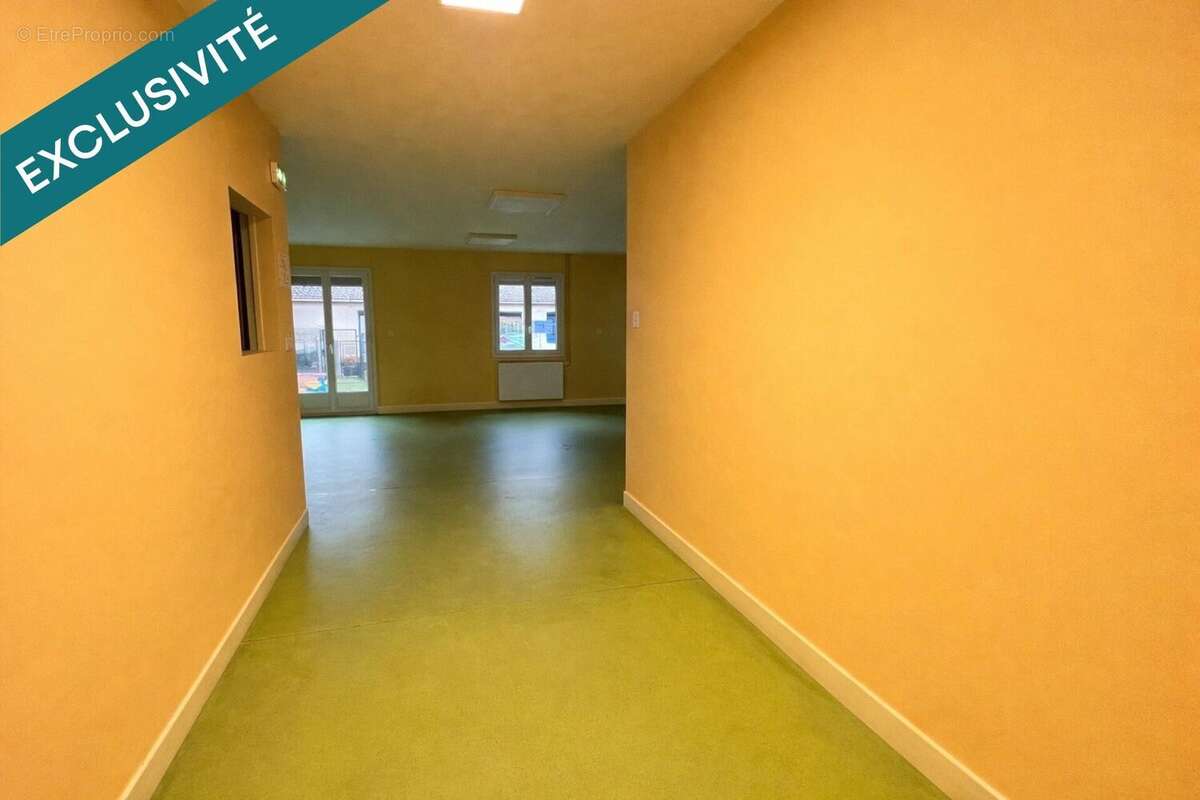 Photo 7 - Maison à VILLERS-COTTERETS