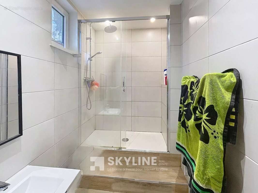 Maison à MARSEILLE-15E