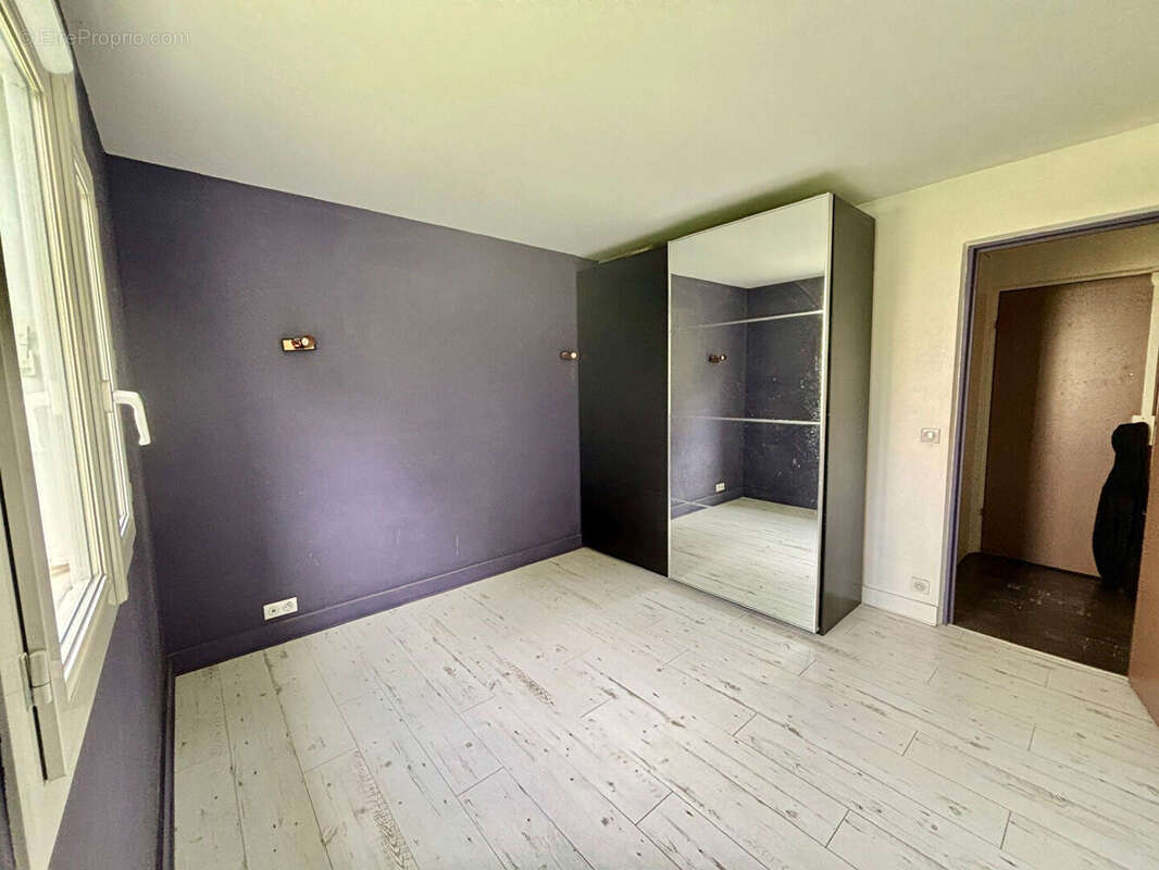 Appartement à MONTESSON