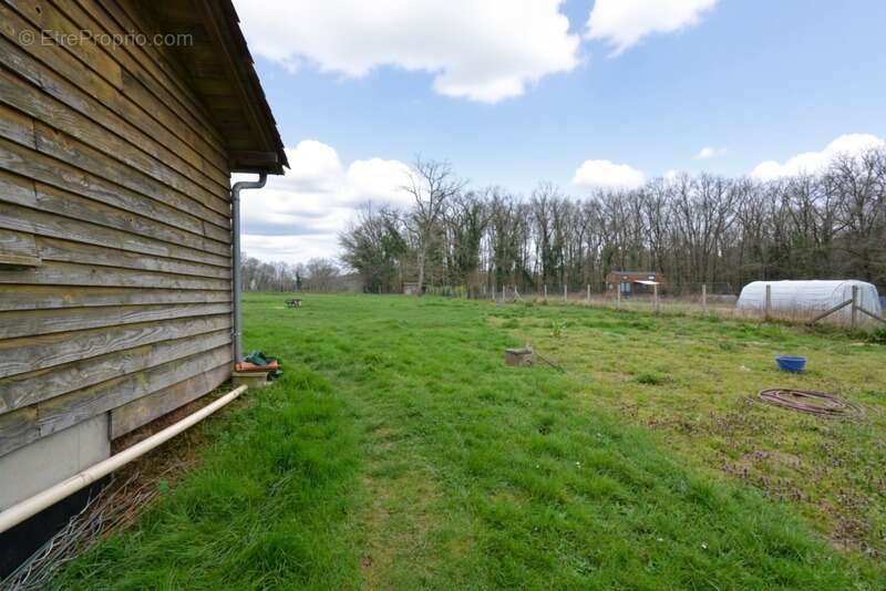Maison à SAINT-MEARD-DE-GURCON