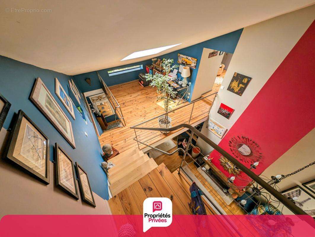 Maison avec logement indépendant située à Macqueville  5 pièce(s) 182 m2 Crit réf 458889 - photo 11