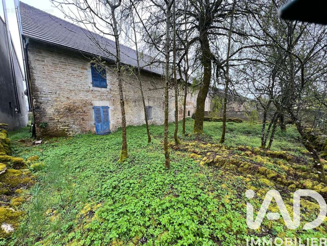 Photo 2 - Maison à ORGELET