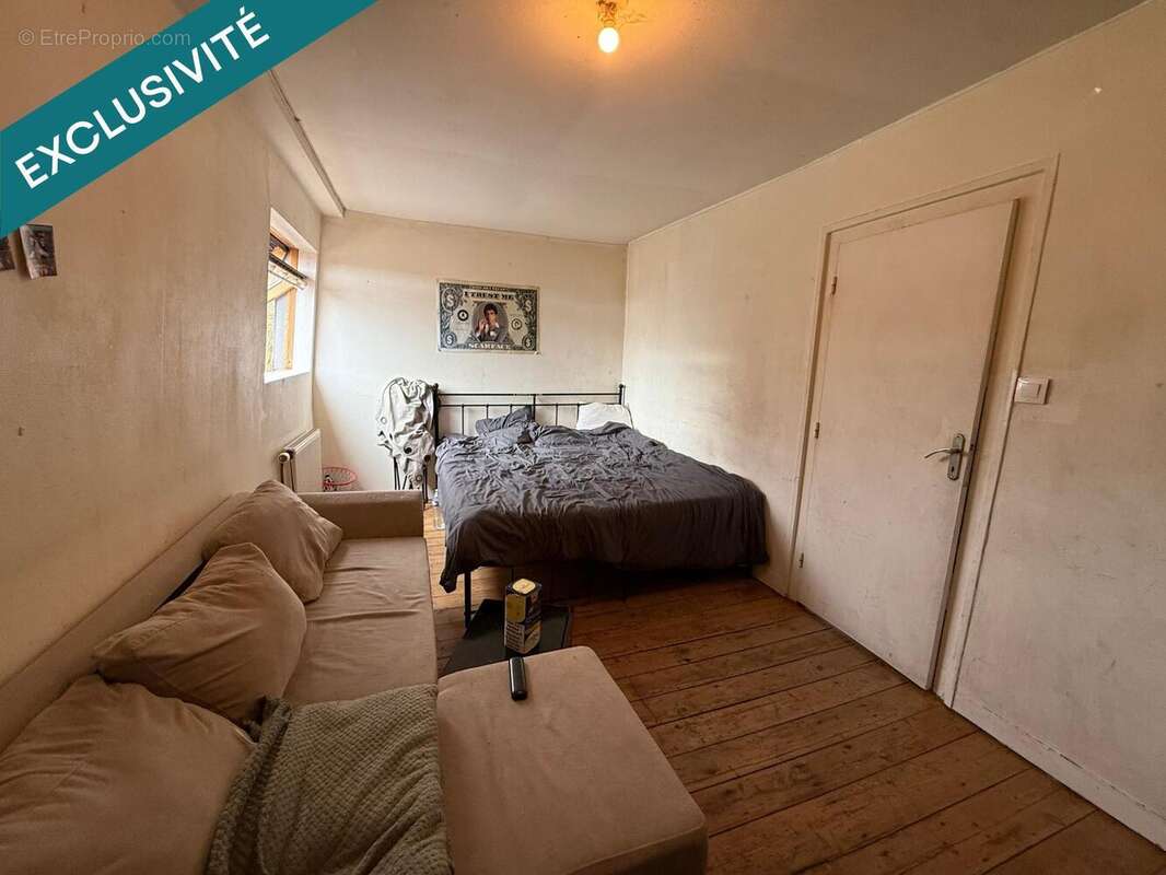 Photo 5 - Maison à HAUBOURDIN