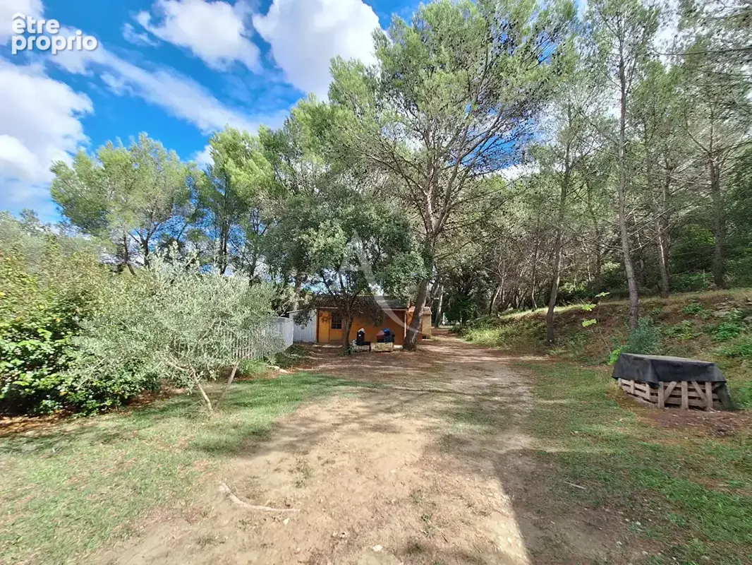 A VENDRE : Maison Cabrieres 3 pièce(s) 76 m2 - photo 9