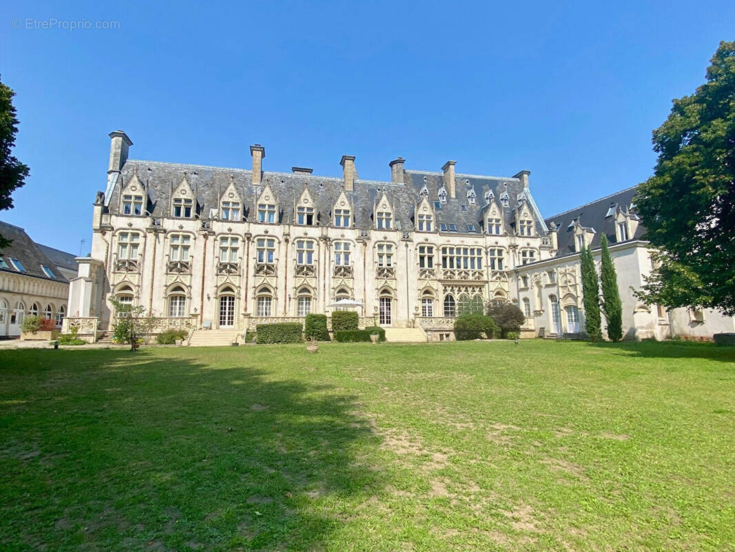 Appartement à ORLEANS
