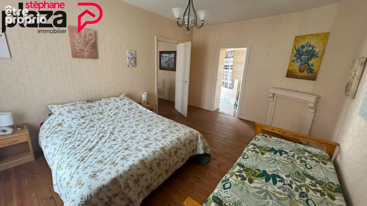 Appartement - photo 3