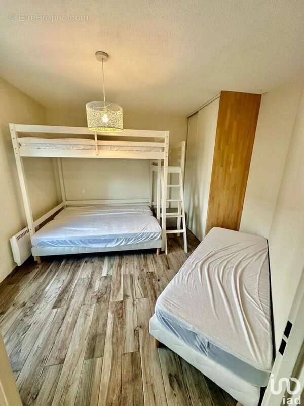 Photo 6 - Appartement à SOULAC-SUR-MER