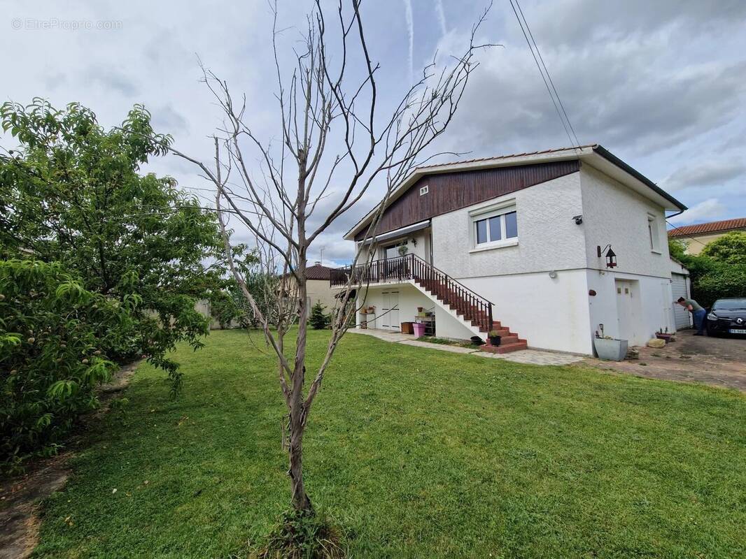 Appartement à AUCH