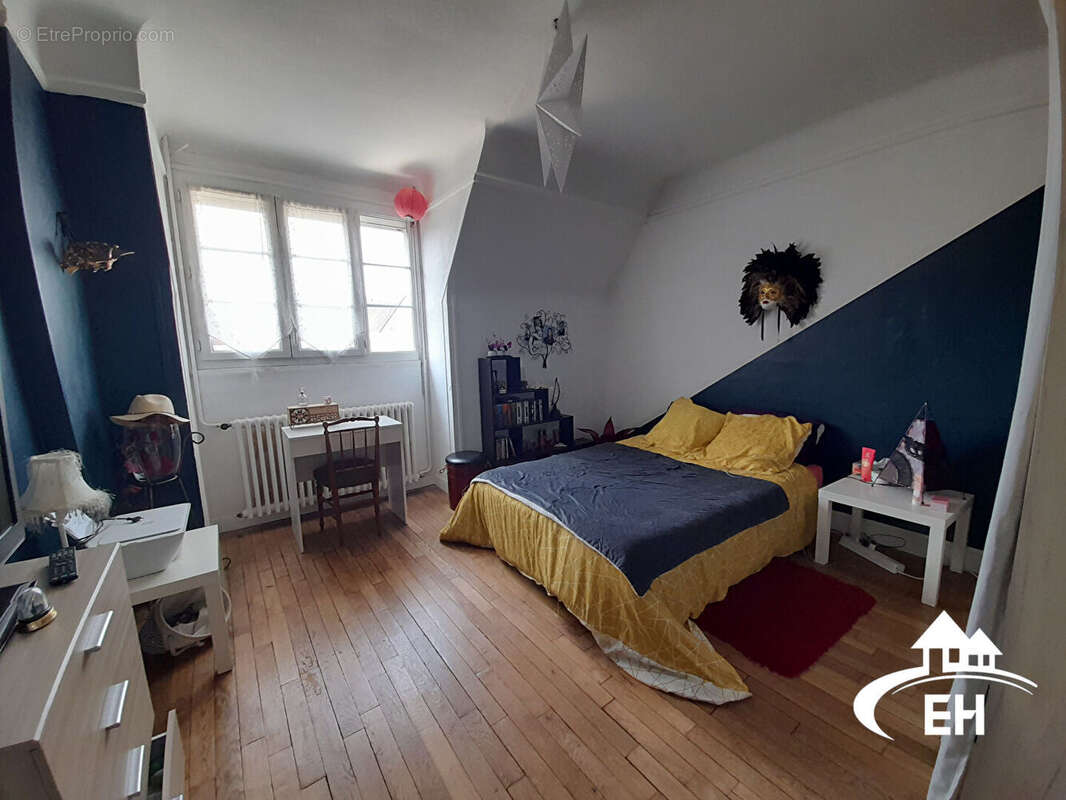 Appartement à L&#039;AIGLE