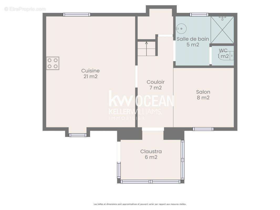 Maison à GUIPRONVEL