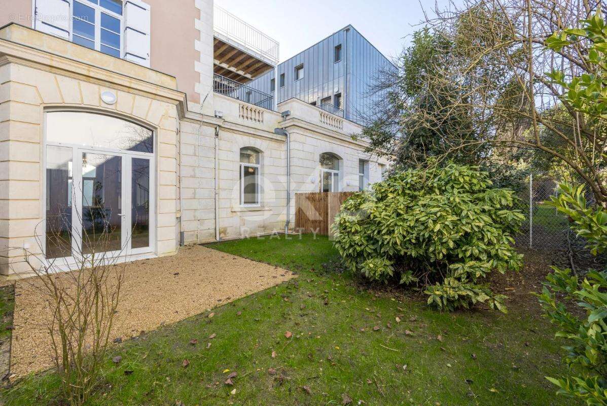 Appartement à MONT-DE-MARSAN