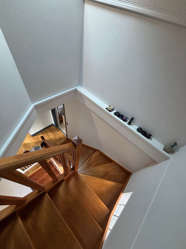 Maison à ENGHIEN-LES-BAINS