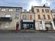 Appartement à MONTLUCON