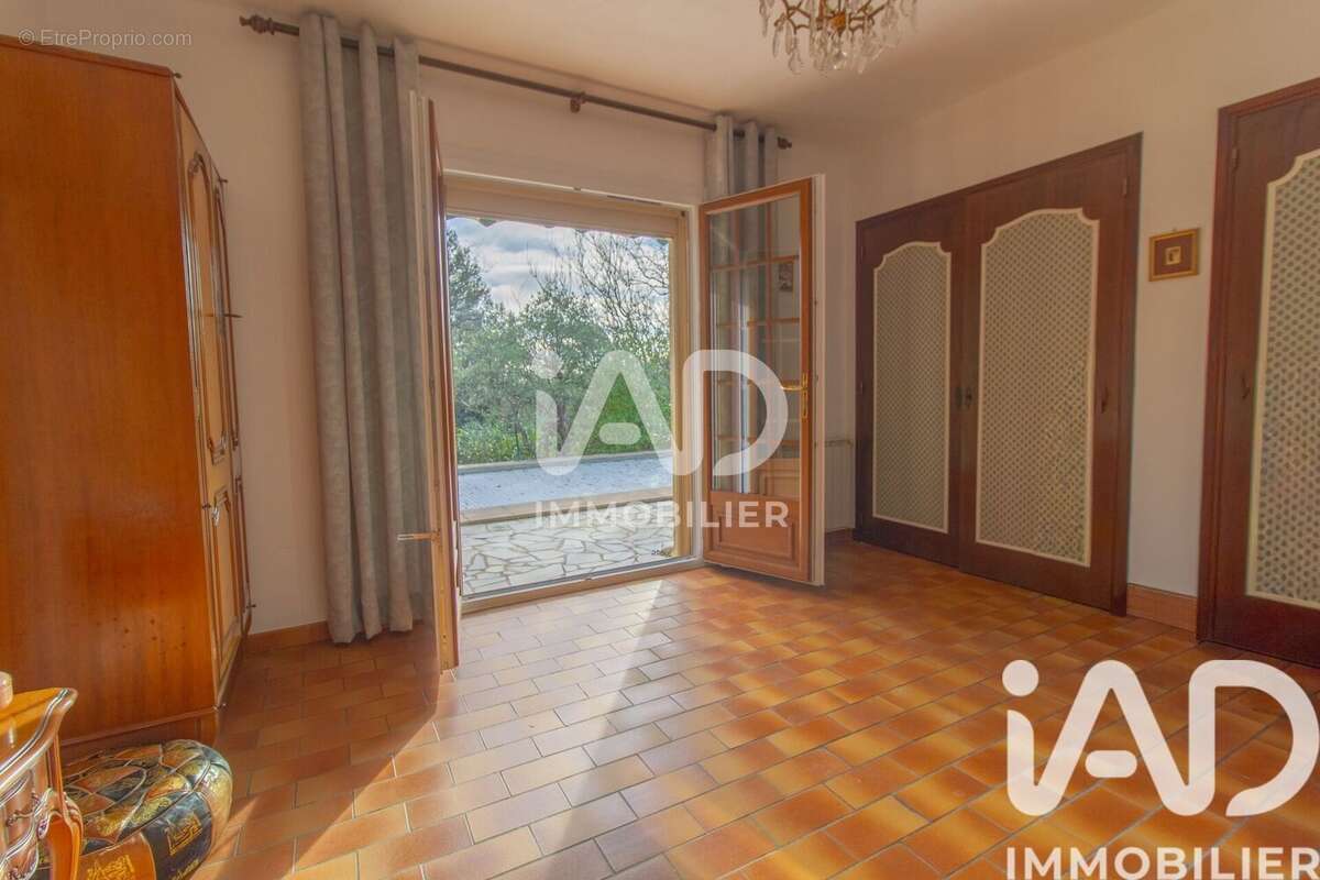 Photo 9 - Maison à SEILLANS