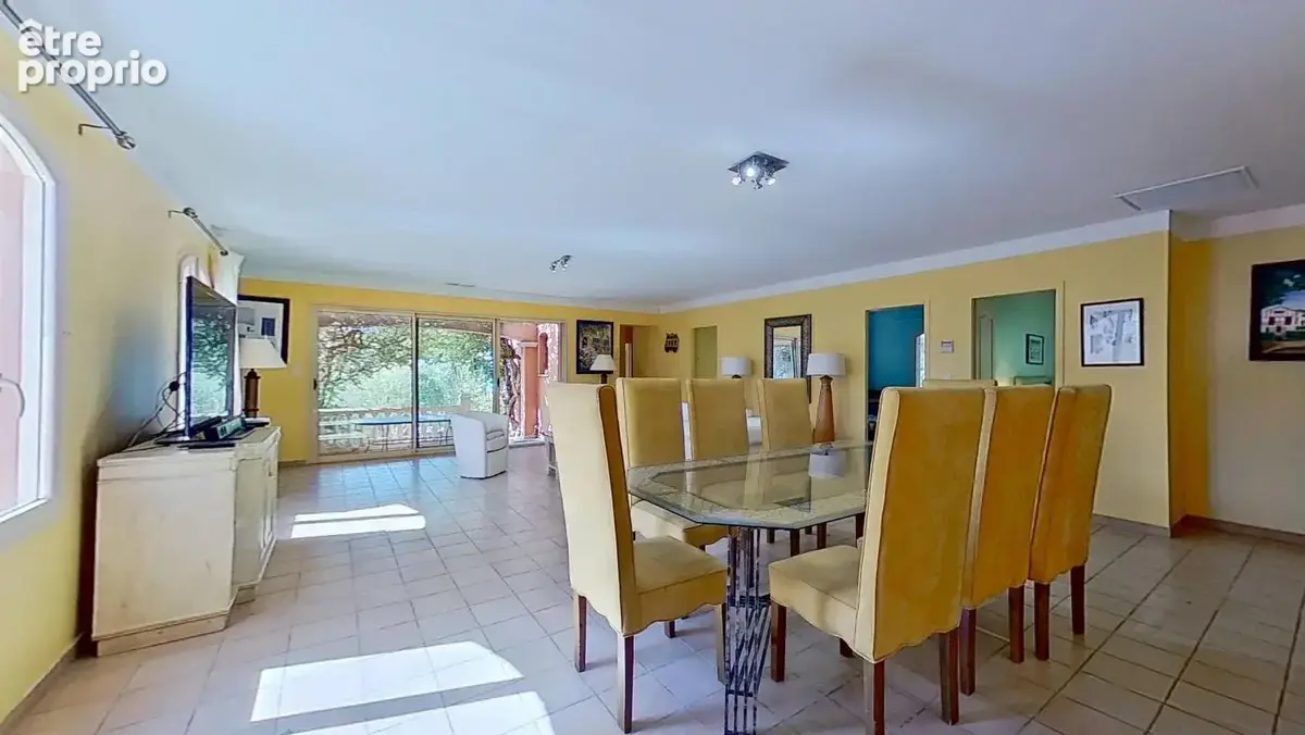 Maison 144 m² à Leucate  - photo 5