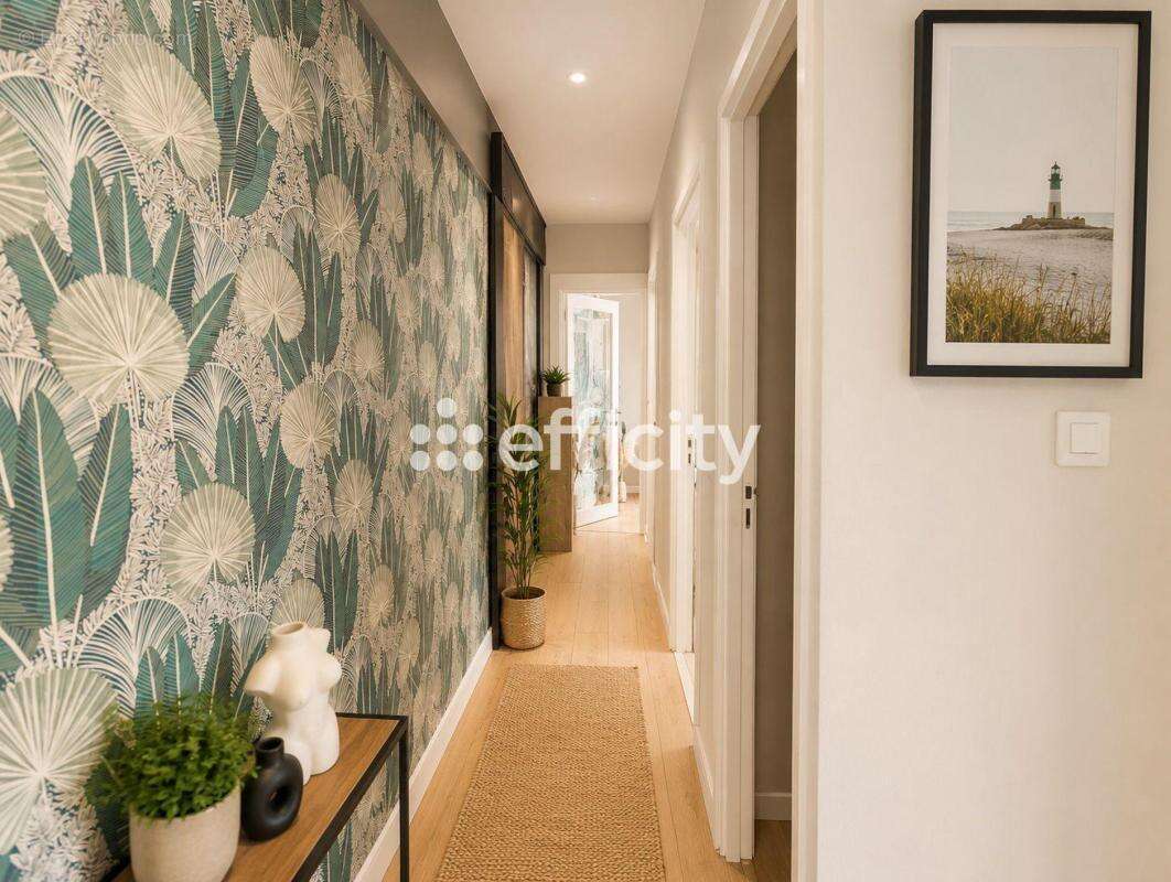 Appartement - photo 5