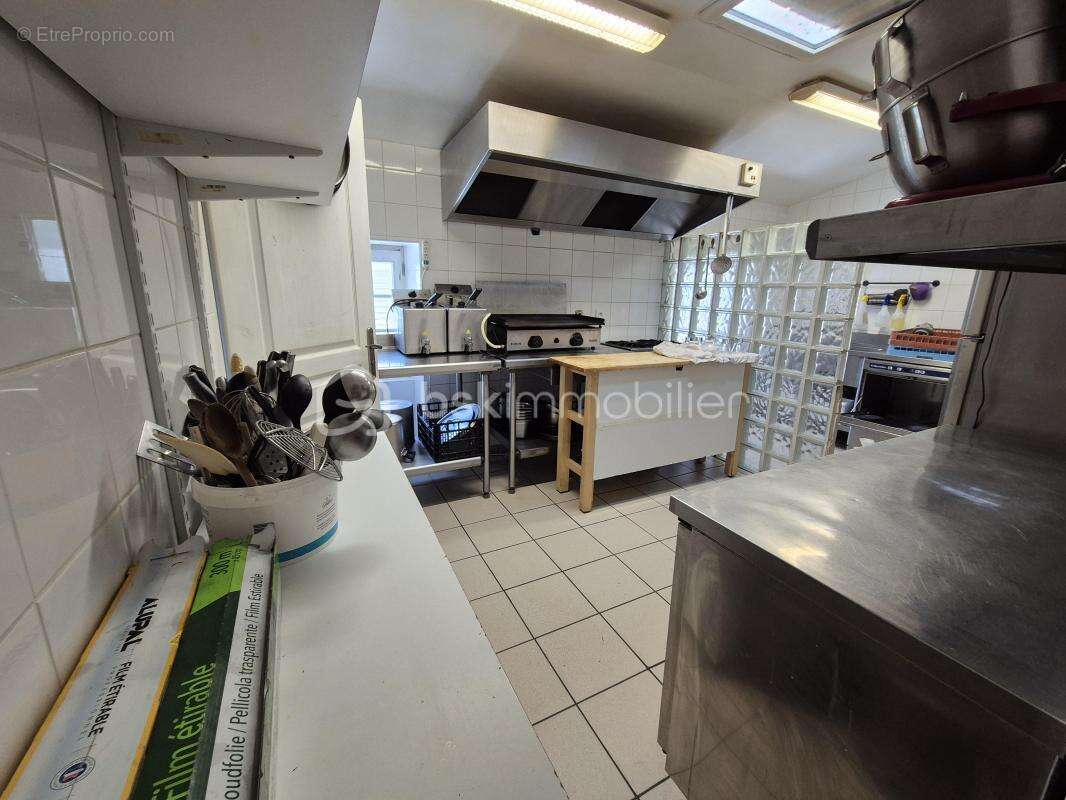 Commerce à LECTOURE