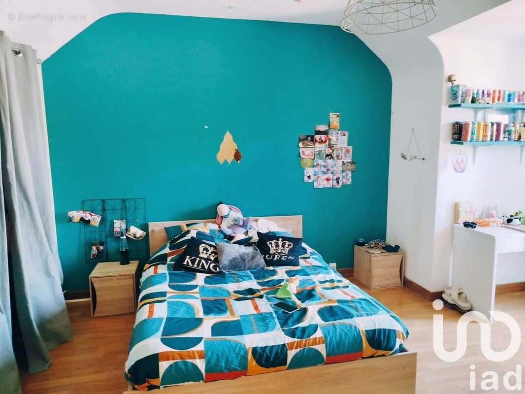 Photo 9 - Maison à CHATILLON-EN-VENDELAIS