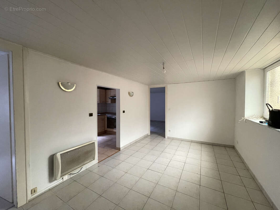 Appartement à GUEBWILLER