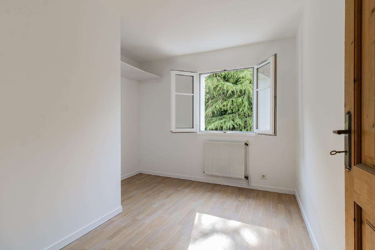 Maison à VERTOU