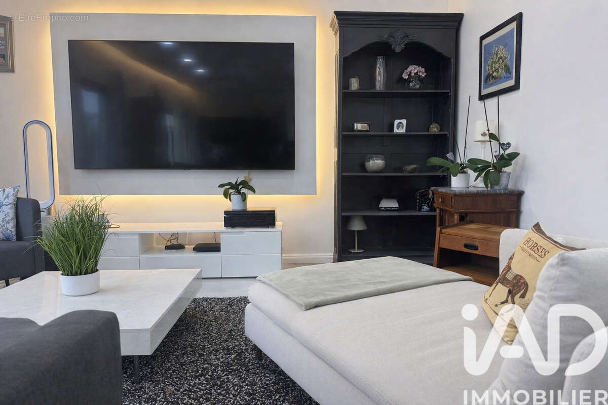 Photo 9 - Maison à RIVESALTES