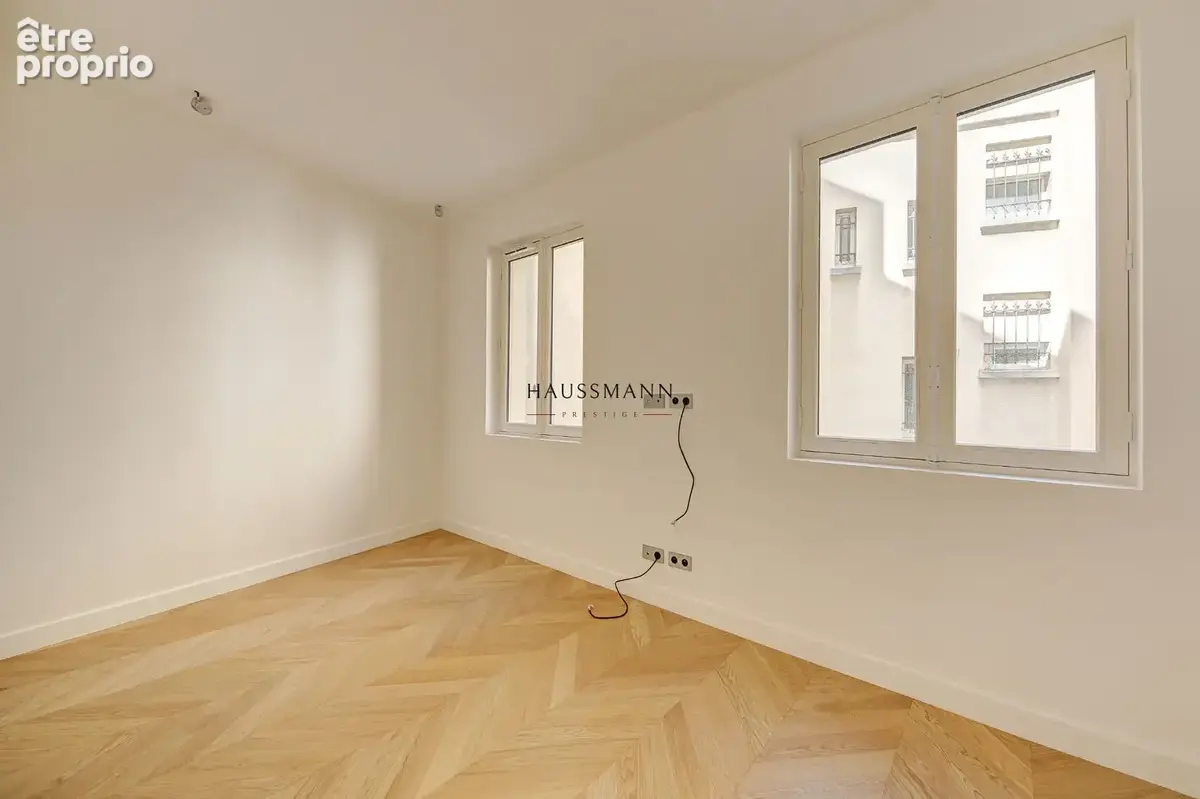 Appartement Neuilly sur Seine - photo 9