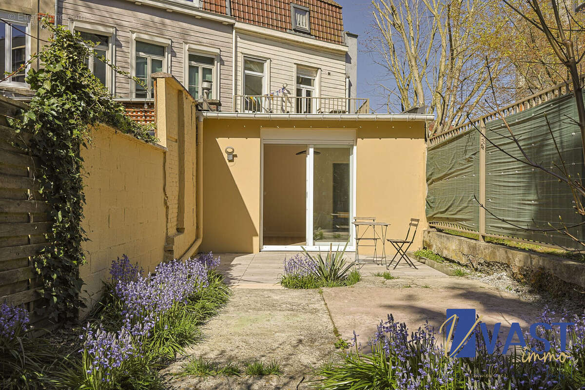 Appartement à LILLE