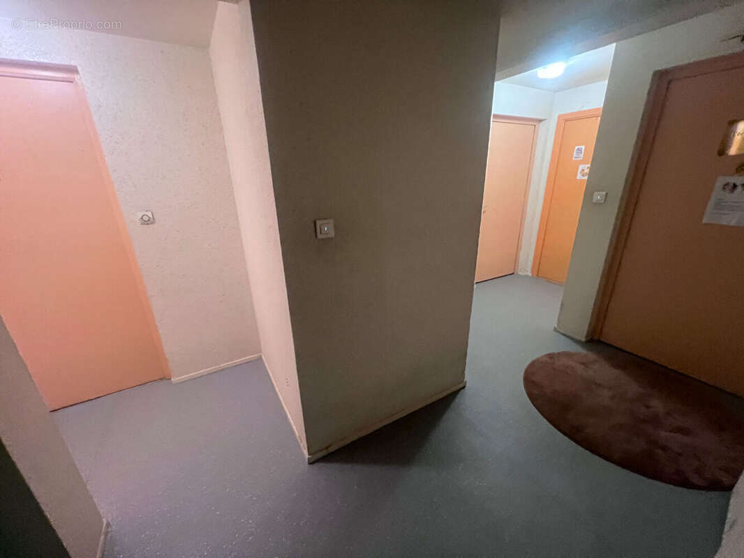 Appartement à QUIMPER