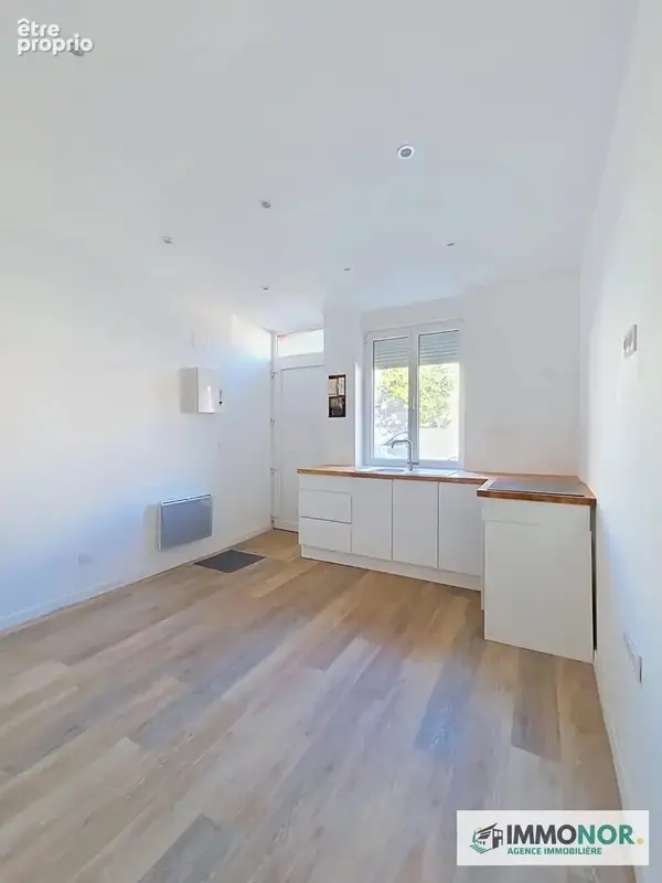Photo Maison à Lille au prix de 139 000€