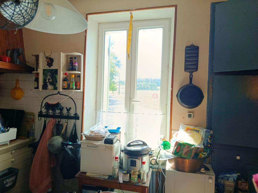 Maison à vendre 5 pièces BEAUMONTOIS EN PERIGORD (24) - photo 12
