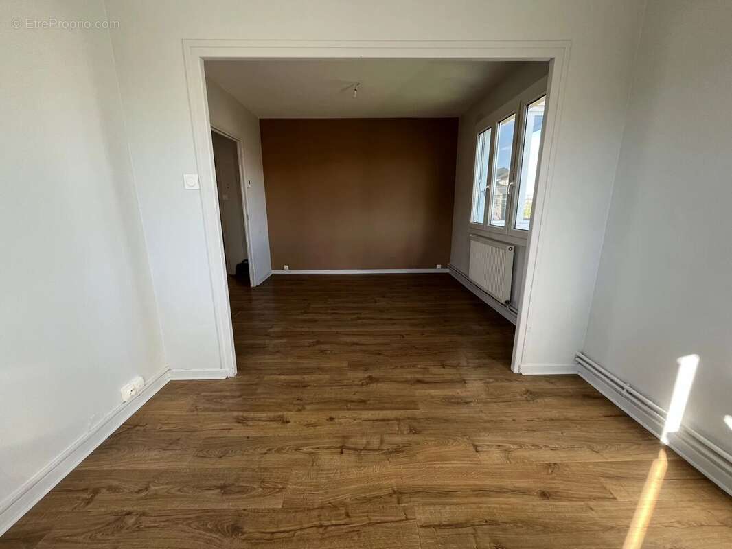 Appartement à VALENCE