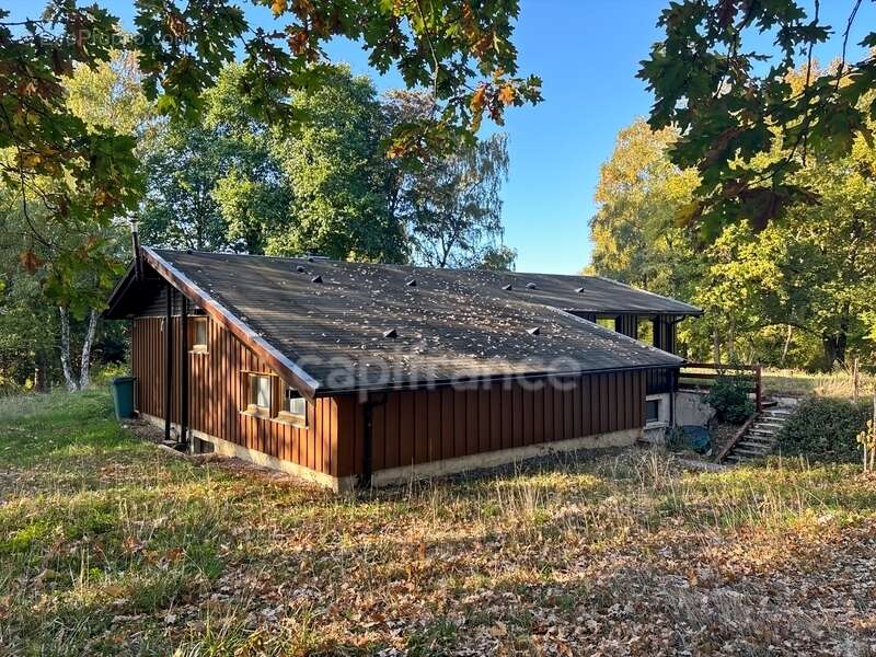 Maison à SILLE-LE-PHILIPPE