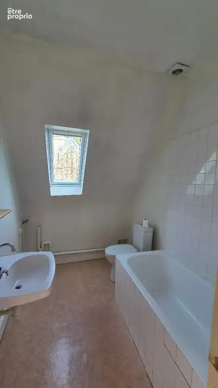 Tours Immeuble  - 204M² - 4 Appartements - photo 7