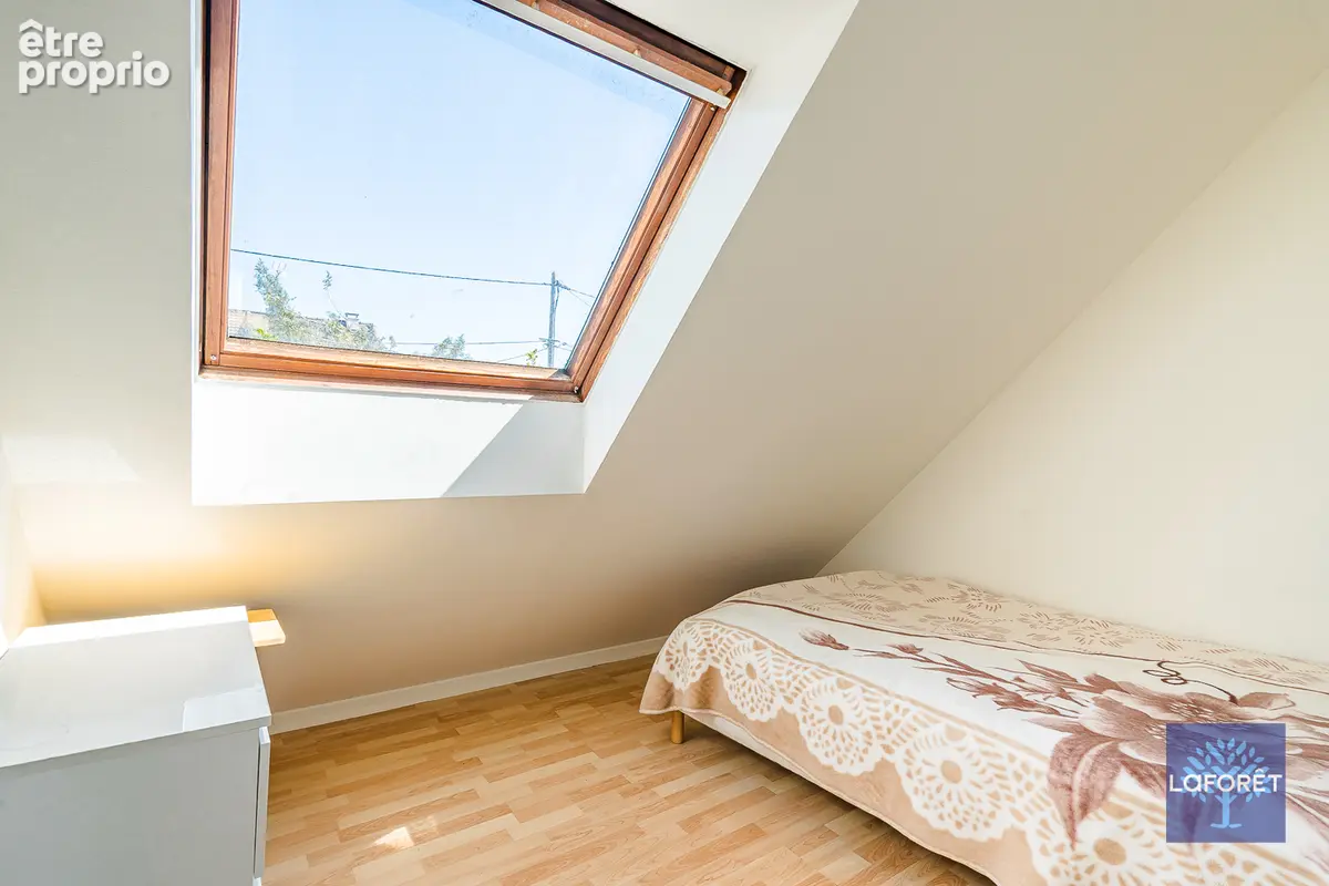 Maison Chelles 4 pièce(s) 80 m2 - photo 10