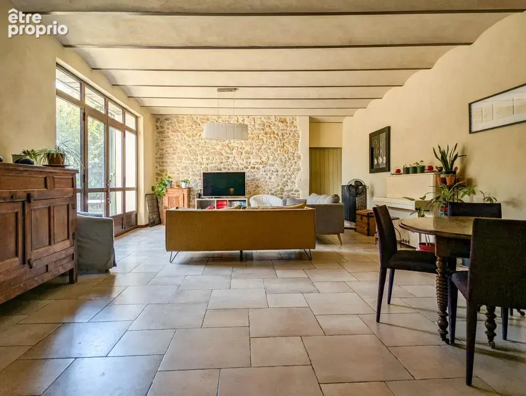 Maison vigneronne à vendre - photo 4