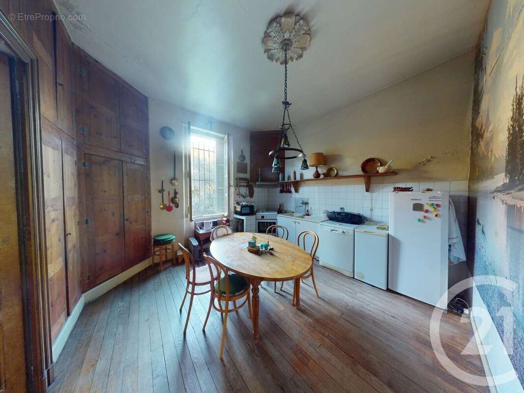 Photo 7 - Maison à SEYSSES