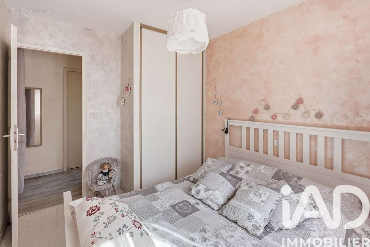 Photo 9 - Maison à LA MONTAGNE