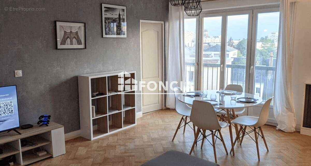 Appartement à ORLEANS