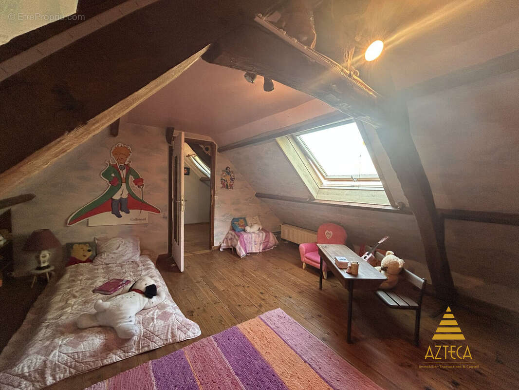Maison 106 m² à Wambaix  - photo 6