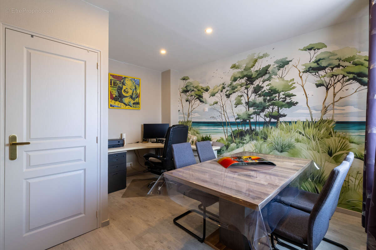 Appartement à SAINT-PRIVAT-LA-MONTAGNE